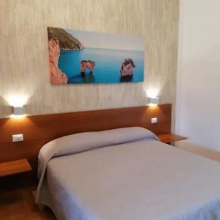 Villa Fenice Bed&Breakfast-3