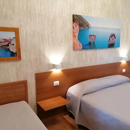 Villa Fenice Bed&Breakfast-2