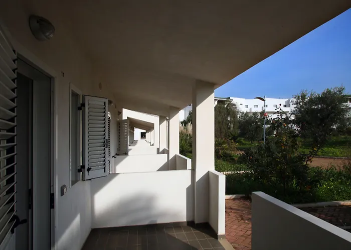Hotel Scialì Vieste